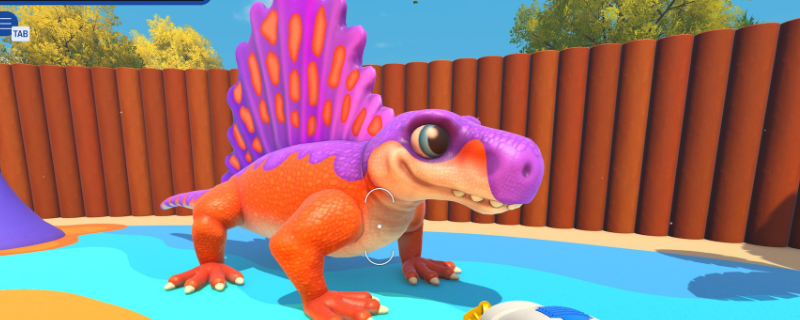 《冲就完事模拟器2》帅气冲洗成就完成方法介绍