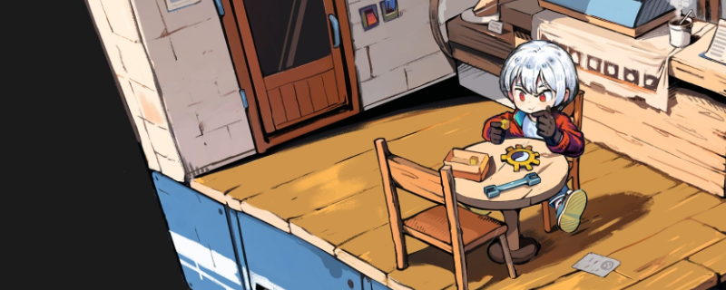 《原地起啡》日落镇拥有7名店员任务做法介绍