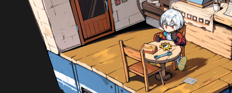 《原地起啡》星城最终熵值任务做法介绍